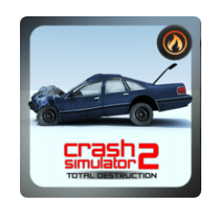 Car Crash 2 MOD APK Download