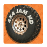 4x4 Jam HD MOD APK Download