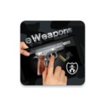 eWeapons™ Gun Simulator Free MOD APK Download
