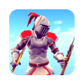 Castle Defense Knight Fight MOD APK Download