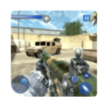 Gun Strike Sniper Mission MOD APK Download