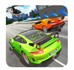 City Car Driving Racing Game MOD APK Download