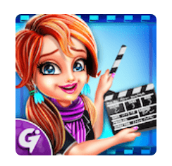 Hollywood Films Movie Theatre Tycoon Game MOD APK Download