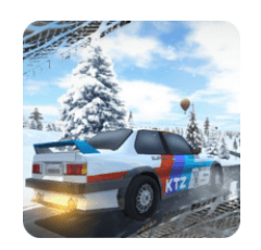 Xtreme Rally Driver HD MOD APK Download