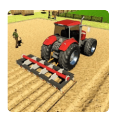Tractor Farming Game TD MOD APK Download
