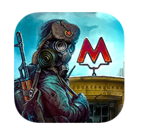 Metro Survival MOD APK Download