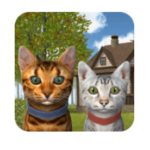 Cat Simulator MOD APK Download