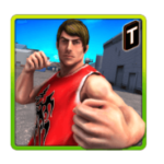 Angry Fighter Attack MOD APK Download