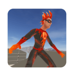 Flame Hero MOD APK Download