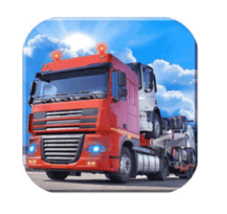 Super Truck Parking MOD APK Download