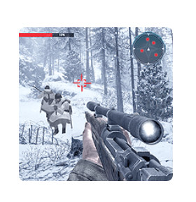 Call Of Sniper Final War MOD APK Download