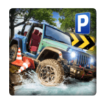 4x4 Offroad Parking Simulator MOD APK Download