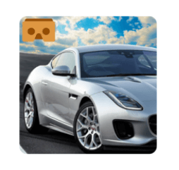 VR Traffic Car Racer 360 MOD APK Download 