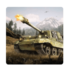 Tank Warfare: PvP Blitz Game MOD APK Download