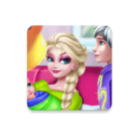 Elsa baby MOD APK Download