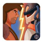 Knights Age Heroes of Wars MOD APK Download