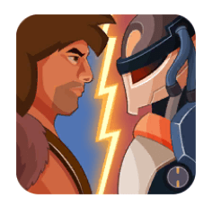 Knights Age Heroes of Wars MOD APK Download 
