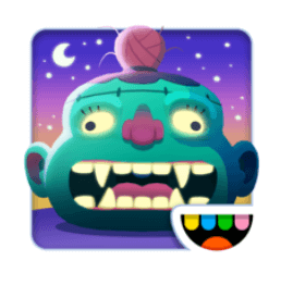 Toca Mystery House MOD APK Download