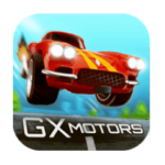 GX Motors MOD APK Download