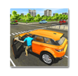 City Car Racing Simulator 2018 MOD APK Download 