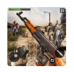 Dead Zombie Trigger 3 MOD APK Download