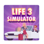 LifeSimulator3 MOD APK Download