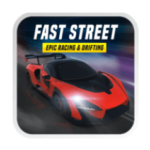 Fast Street: Epic Racing & Drifting MOD APK Download