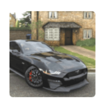 Mustang Driver MOD APK Download