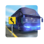 Bus Simulator Cockpit Go: Megabus MOD APK Download