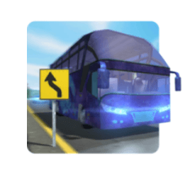 Bus Simulator Cockpit Go: Megabus MOD APK Download