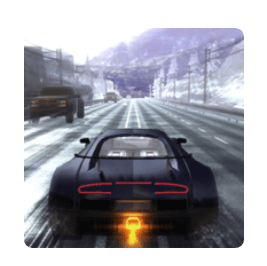 Born 2 Race: Extreme Speed MOD APK Download