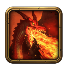 Dragon League - Clash of Mighty Epic Cards Heroes MOD APK Download