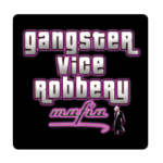 Gangster vice robbery mafia MOD APK Download