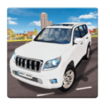 Prado Car Driving MOD APK Download