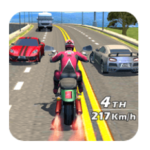 Moto Rider MOD APK Download