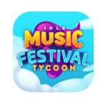 Idle Music Festival Tycoon MOD APK Download