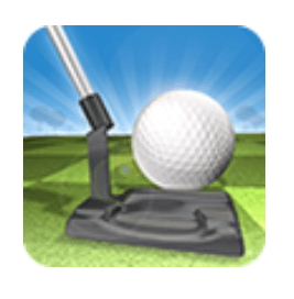 My Golf 3D MOD APK Download