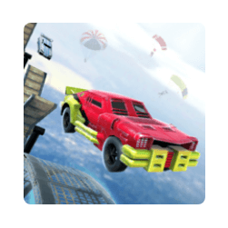 Stunt Car MOD APK Download