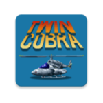Twin Cobra classic MOD APK Download