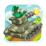 Funny Tanks MOD APK Download