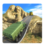 Army Truck Driver Off Road MOD APK Download