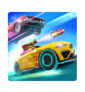 Fast Fighter: Racing to Revenge MOD APK Download