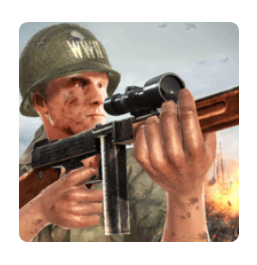 WW2 3D Sniper Deathmatch MOD APK Download