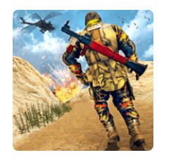 Special Ops Combat Missions 2019 MOD APK Download
