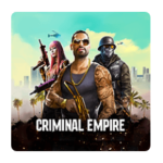 Criminal Empire MOD APK Download