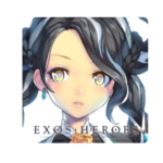 Exos Heroes MOD APK Download