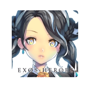 Exos Heroes MOD APK Download