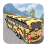 Real Army Bus Simulator 2019 MOD APK Download