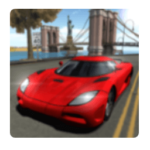Car Driving Simulator: New York MOD APK Download