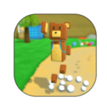 Super Bear Adventure MOD APK Download
